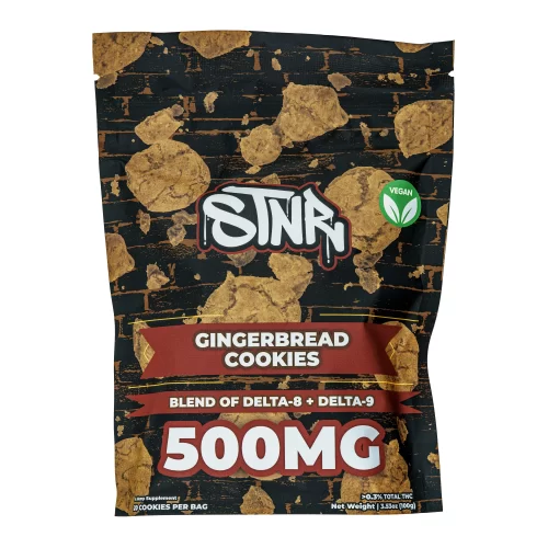gingerbread cookies
