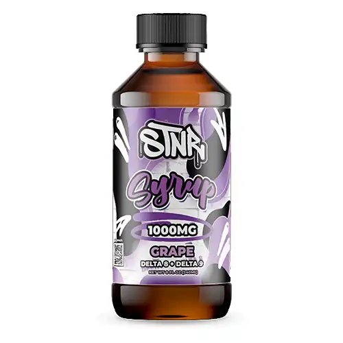 Grape syrup